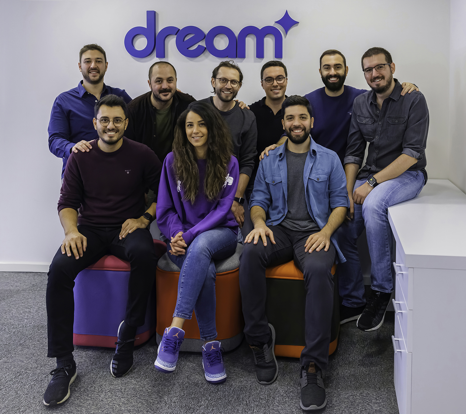 Dream Games raises $7.5M Seed round to create high-quality puzzle games |  Balderton Capital