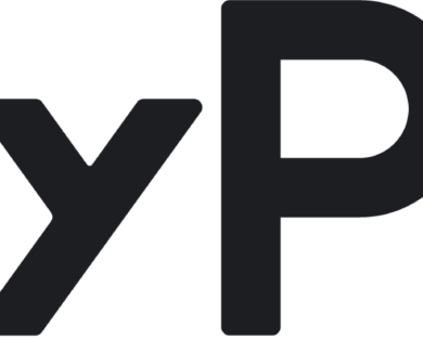 PlayPlay New logo