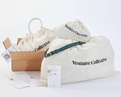 Vestiaire Collective