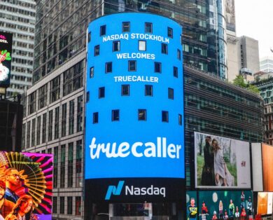 Truecaller